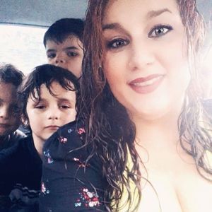 Meet your Posher, Lydia